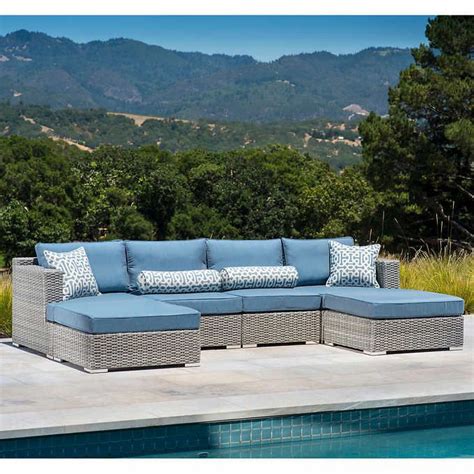 (52) Free shipping. . Sirio outdoor furniture